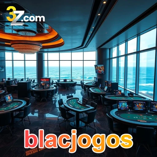 Esporte é o Triturador de Estresse no Blacjogos