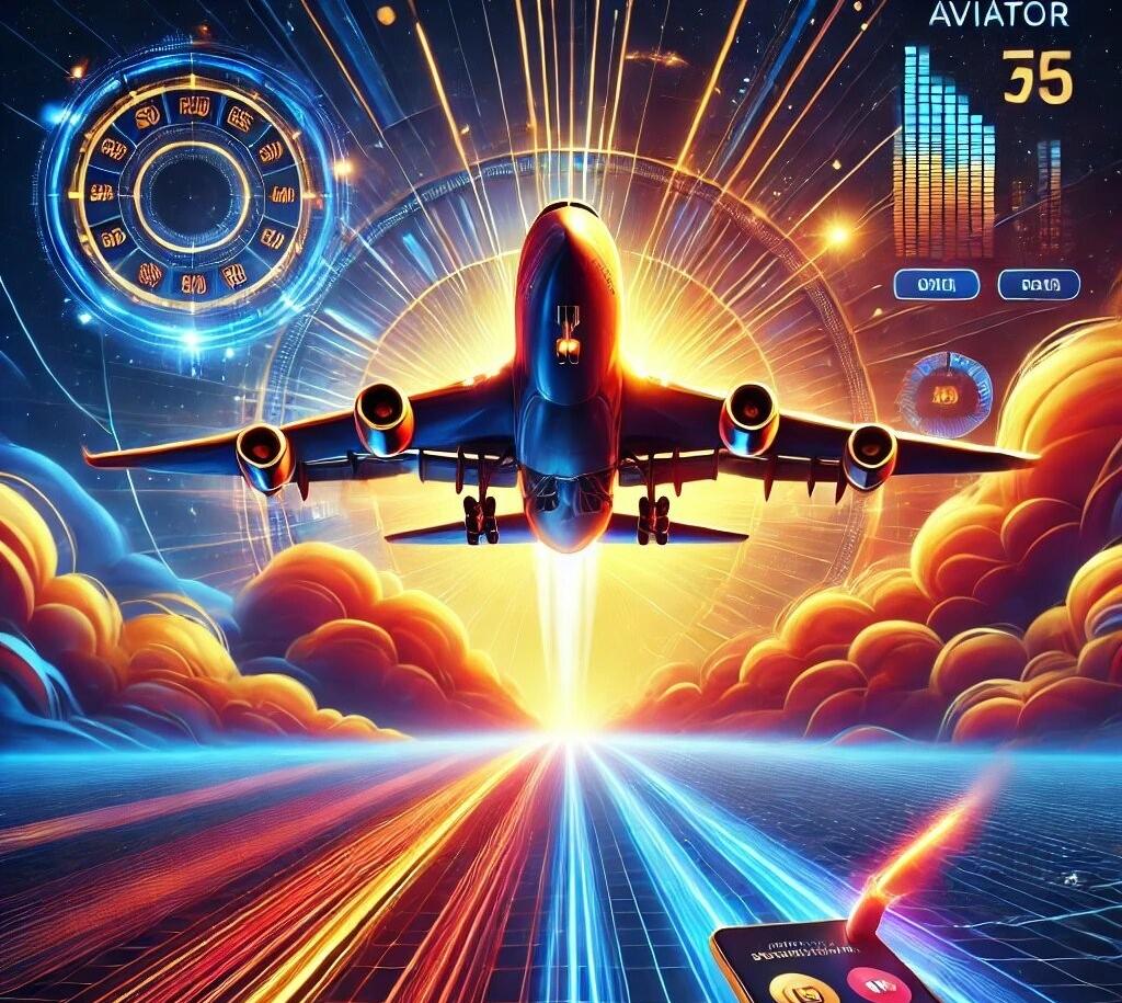 blacjogos Introdução ao Aviator