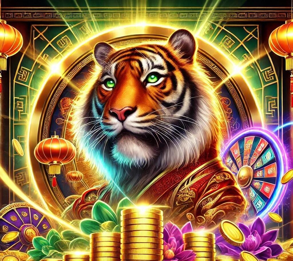 blacjogos Dicas para Fortune Tiger
