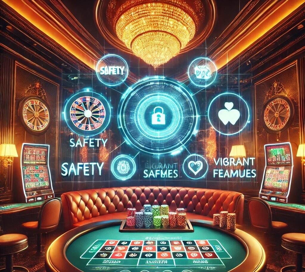 Por Que Jogar no blacjogos?