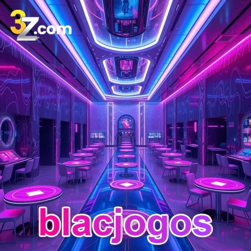 blacjogos