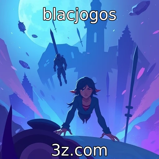 Tendências de desenvolvimento na indústria de jogos